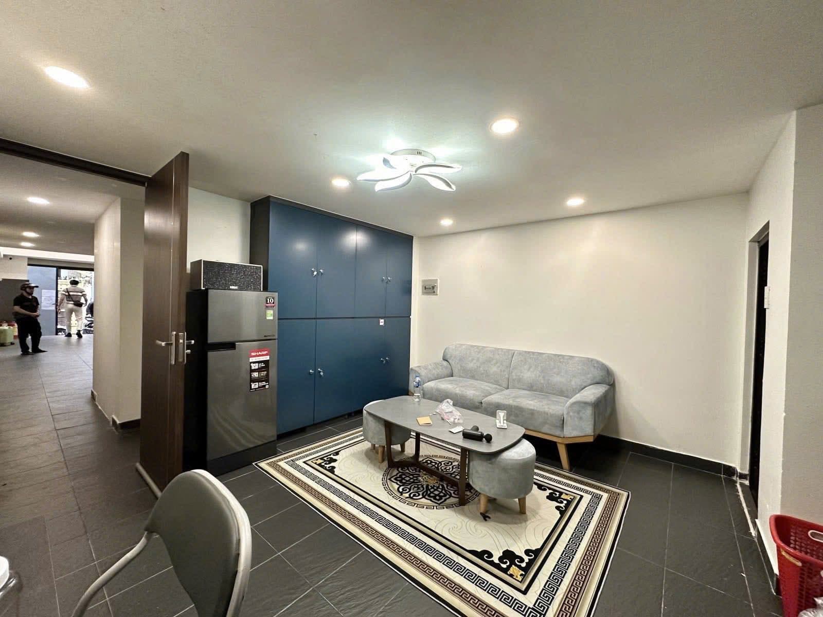 Bán nhà riêng Đ. Trường Sa, Q. Tân Bình, Tp. Hồ Chí Minh - Ảnh 2