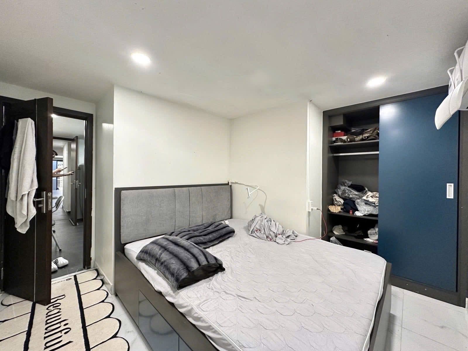 Bán nhà riêng Đ. Trường Sa, Q. Tân Bình, Tp. Hồ Chí Minh - Ảnh 3