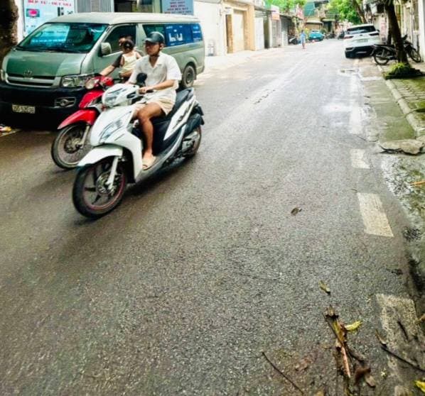 Bán nhà riêng Đ. Đình Thôn, Q. Nam Từ Liêm, Tp. Hà Nội