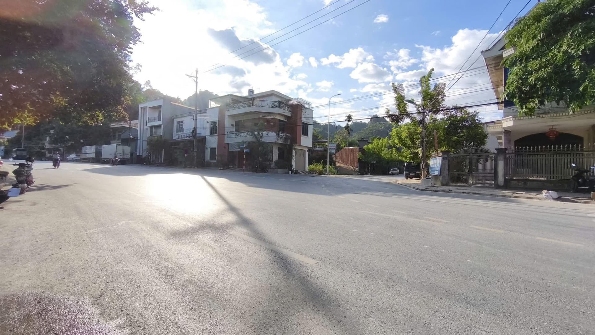 Bán đất Tp. Hà Giang, T. Hà Giang - Ảnh 2