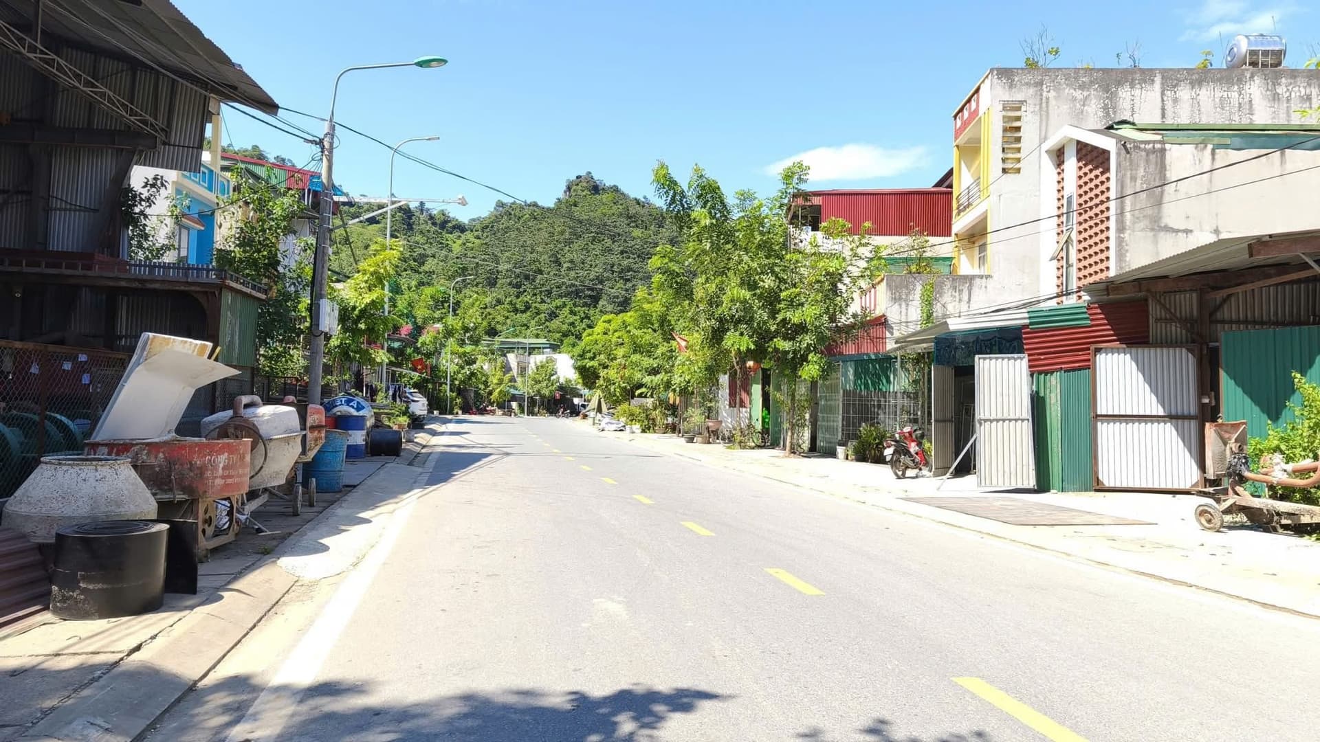 Bán đất Tp. Hà Giang, T. Hà Giang - Ảnh 3