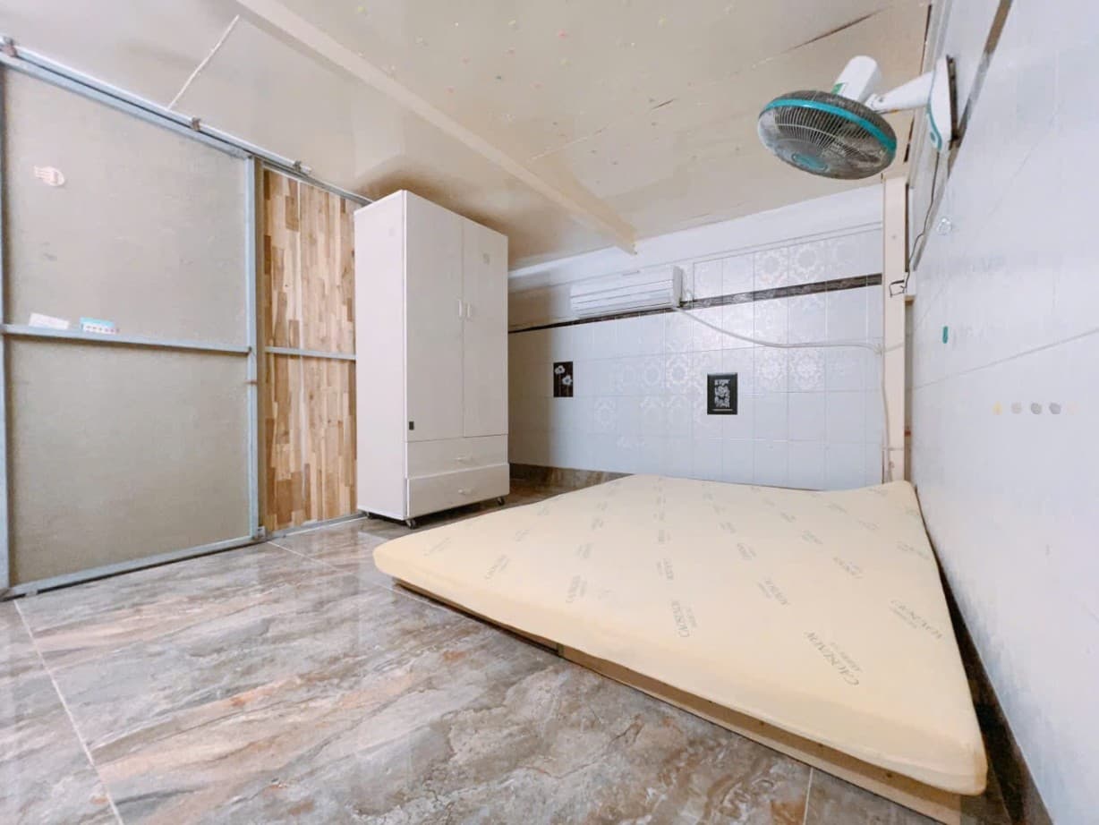 Bán nhà riêng Đ. Lê Lâm, P. Phú Thạnh, Q. Tân Phú, Tp. Hồ Chí Minh - Ảnh 2