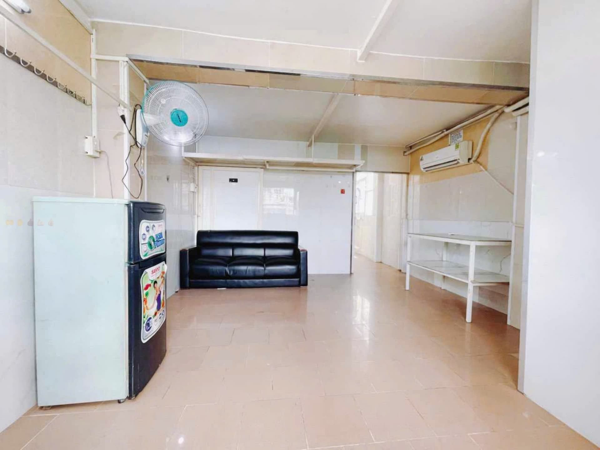 Bán nhà riêng Đ. Lê Lâm, P. Phú Thạnh, Q. Tân Phú, Tp. Hồ Chí Minh - Ảnh 3