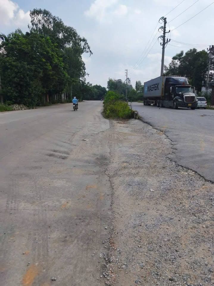 Bán đất Đ. 310, X. Đạo Tú, H. Tam Dương, T. Vĩnh Phúc