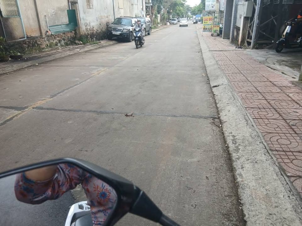 Bán đất P. Tân Thành, Tp. Buôn Ma Thuột, T. Đắk Lắk - Ảnh 2