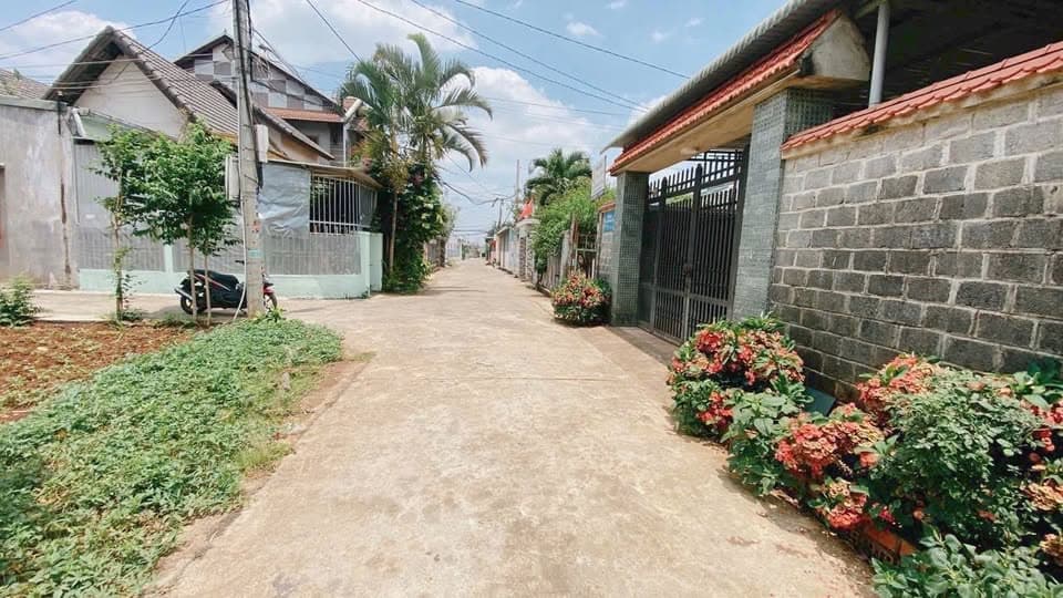 Bán đất P. Mai Hắc Đế, Tp. Buôn Ma Thuột, T. Đắk Lắk