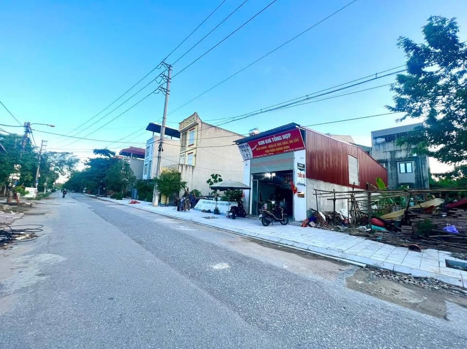 Bán đất Tp. Vĩnh Yên, T. Vĩnh Phúc - Ảnh 3