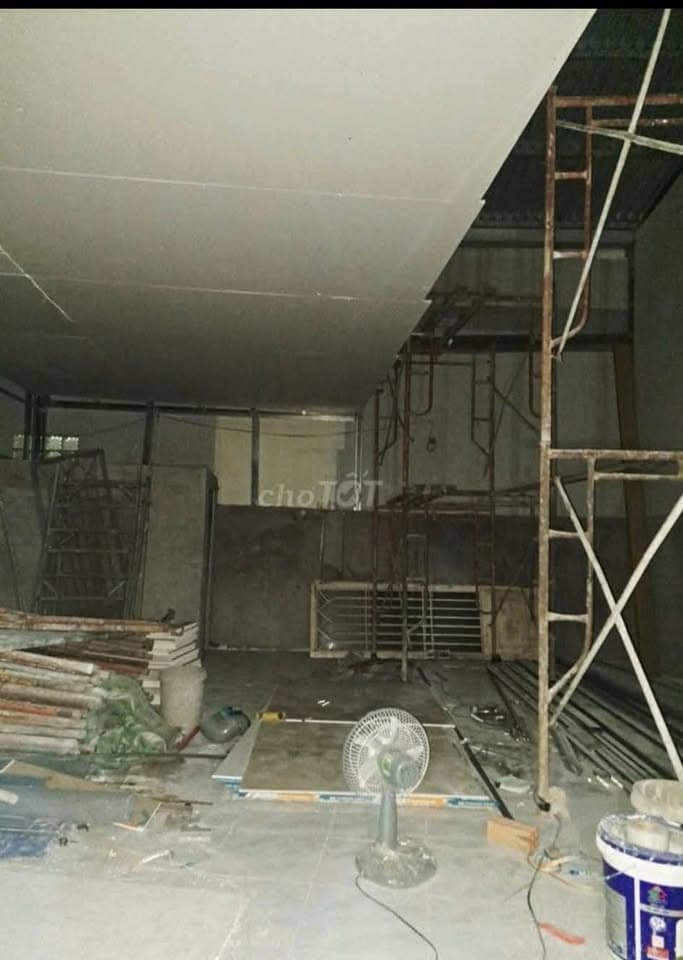 Bán đất P. Bình Trị Đông, Q. Bình Tân, Tp. Hồ Chí Minh - Ảnh 3