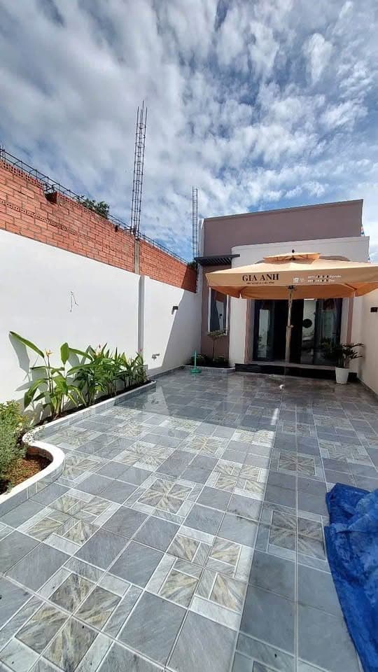 Bán nhà riêng Đ. Nguyễn Văn Linh, Tx. Hòa Thành, T. Tây Ninh