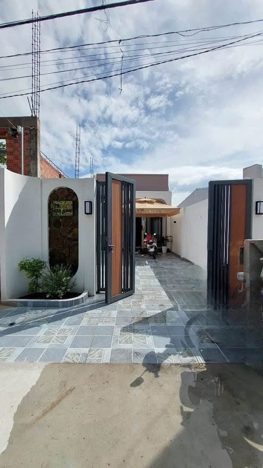 Bán nhà riêng Đ. Nguyễn Văn Linh, Tx. Hòa Thành, T. Tây Ninh - Ảnh 2