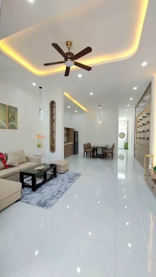 Bán nhà riêng Đ. Nguyễn Văn Linh, Tx. Hòa Thành, T. Tây Ninh - Ảnh 3