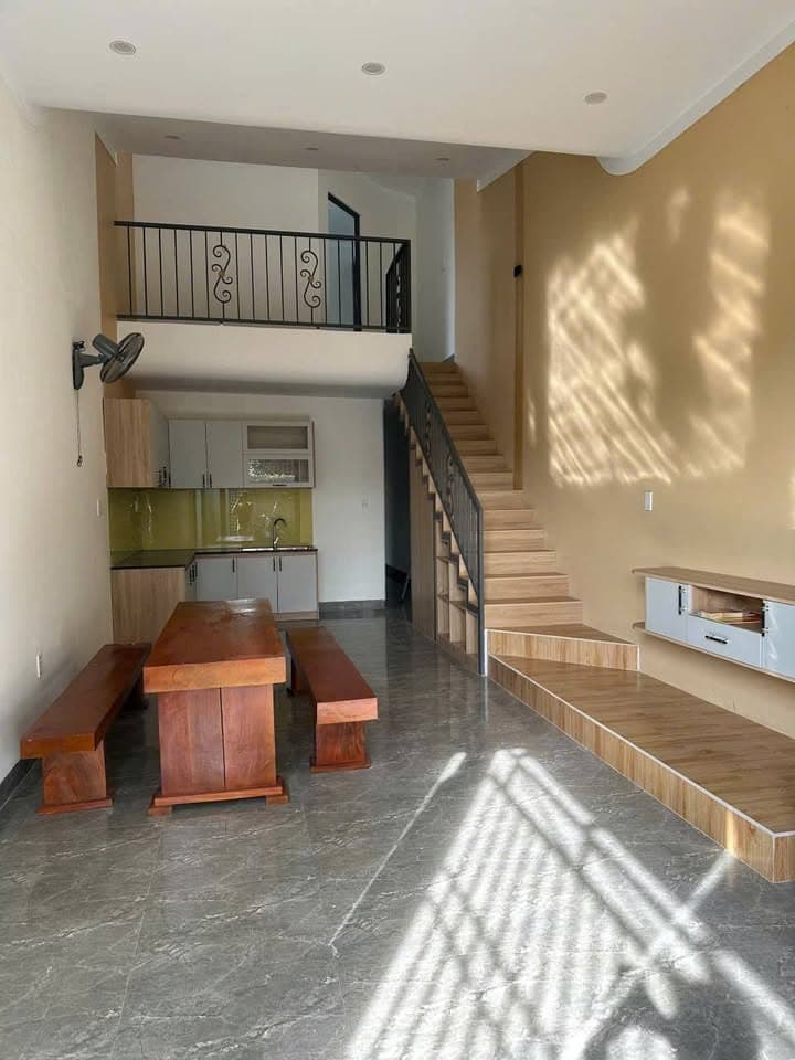 Bán nhà riêng Đ. Võ Văn Kiệt, Tp. Buôn Ma Thuột, T. Đắk Lắk