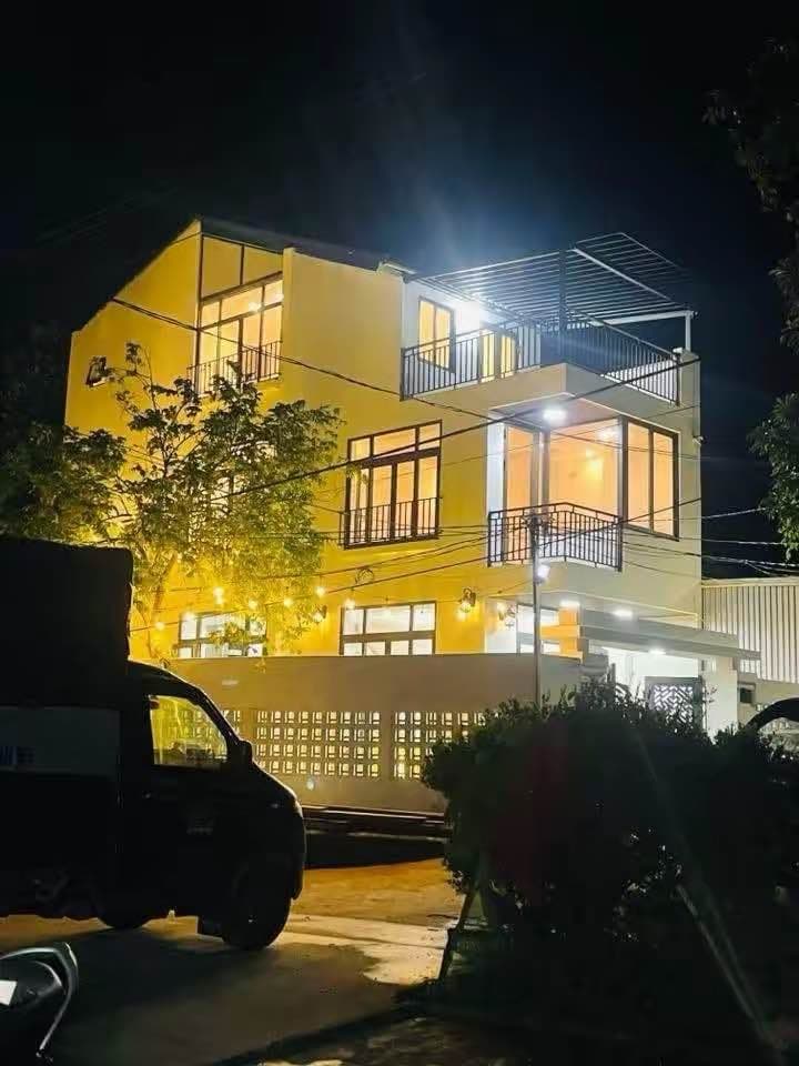 Bán biệt thự liền kề Đ. Lý Nam Đế, Tp. Huế, T. Thừa Thiên Huế - Ảnh 2