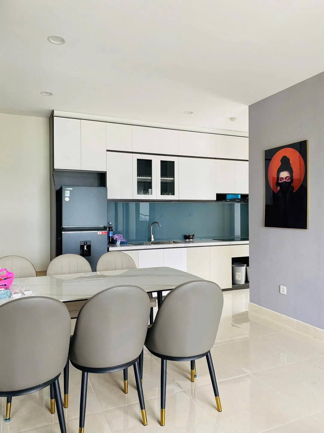 Bán căn hộ chung cư EcoLife Riverside, Đ. Điện Biên Phủ, P. Nhơn Bình, Tp. Quy Nhơn, T. Bình Định - Ảnh 2