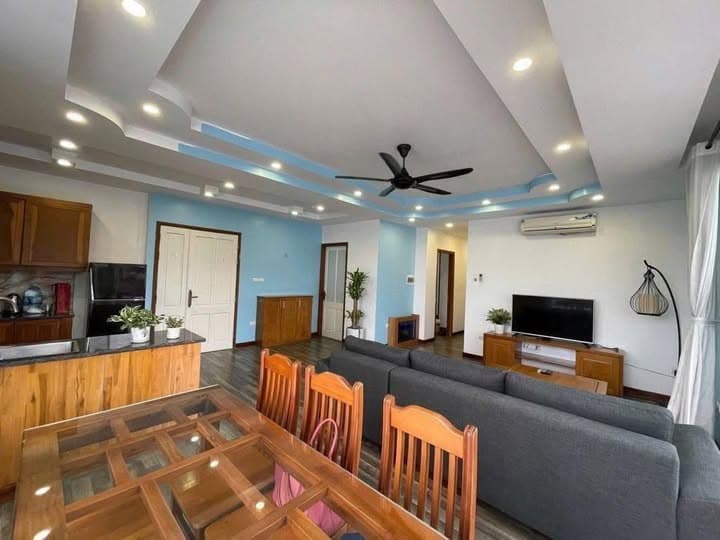 Bán nhà riêng P. Thái Hà, Q. Đống Đa, Tp. Hà Nội - Ảnh 2