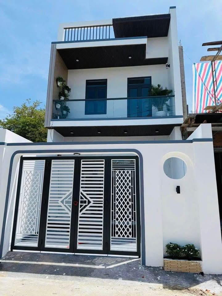 Bán nhà riêng X. Diên Lạc, H. Diên Khánh, T. Khánh Hòa