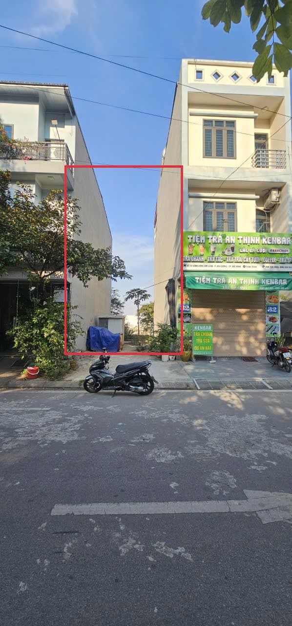 Bán đất Đ. Xuân Ổ B, P. Võ Cường, Tp. Bắc Ninh, T. Bắc Ninh - Ảnh 3