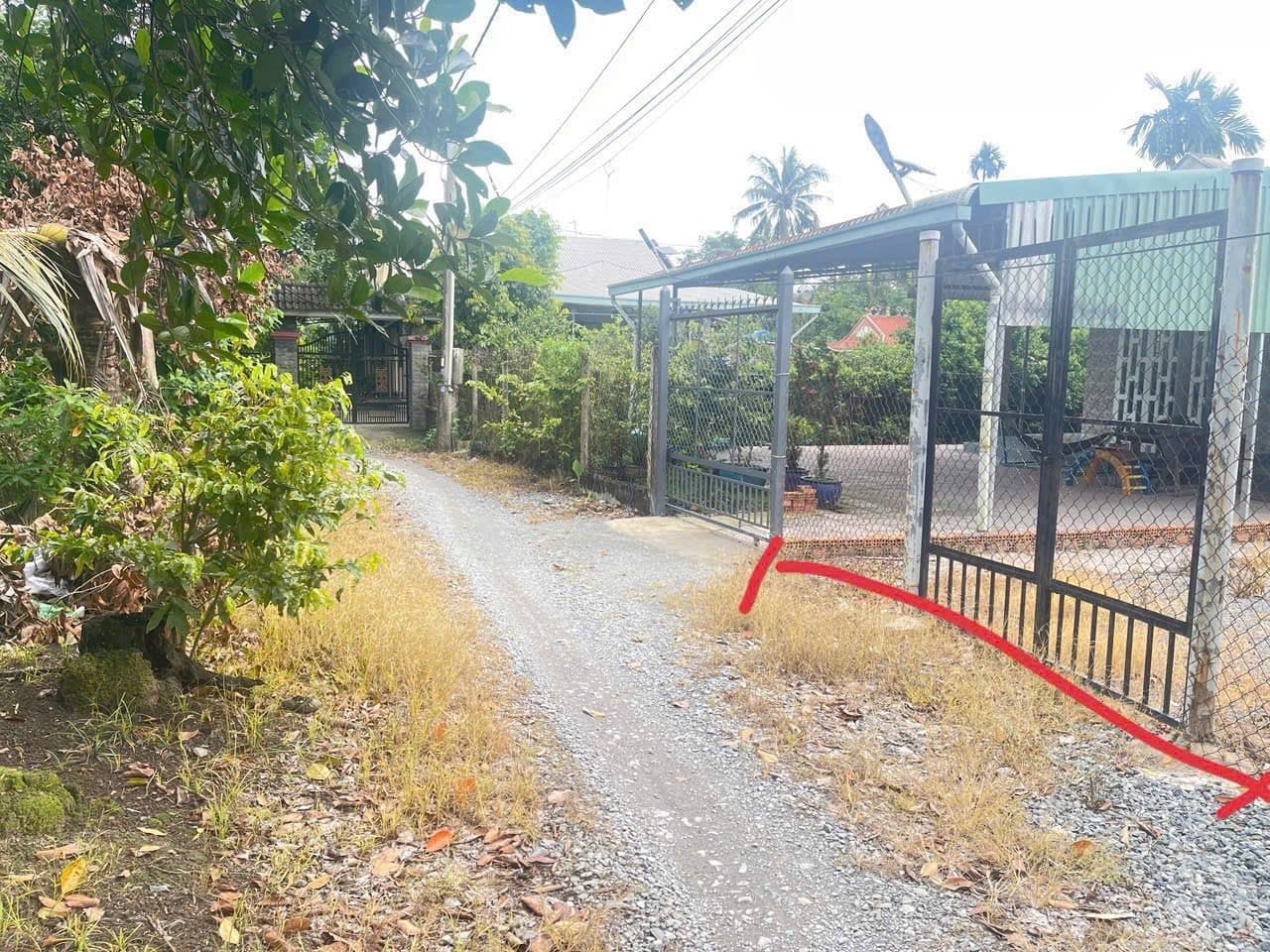 Bán đất P. An Thạnh, Tp. Thuận An, T. Bình Dương