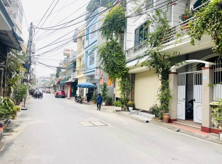 Bán nhà riêng P. Trần Lãm, Tp. Thái Bình, T. Thái Bình