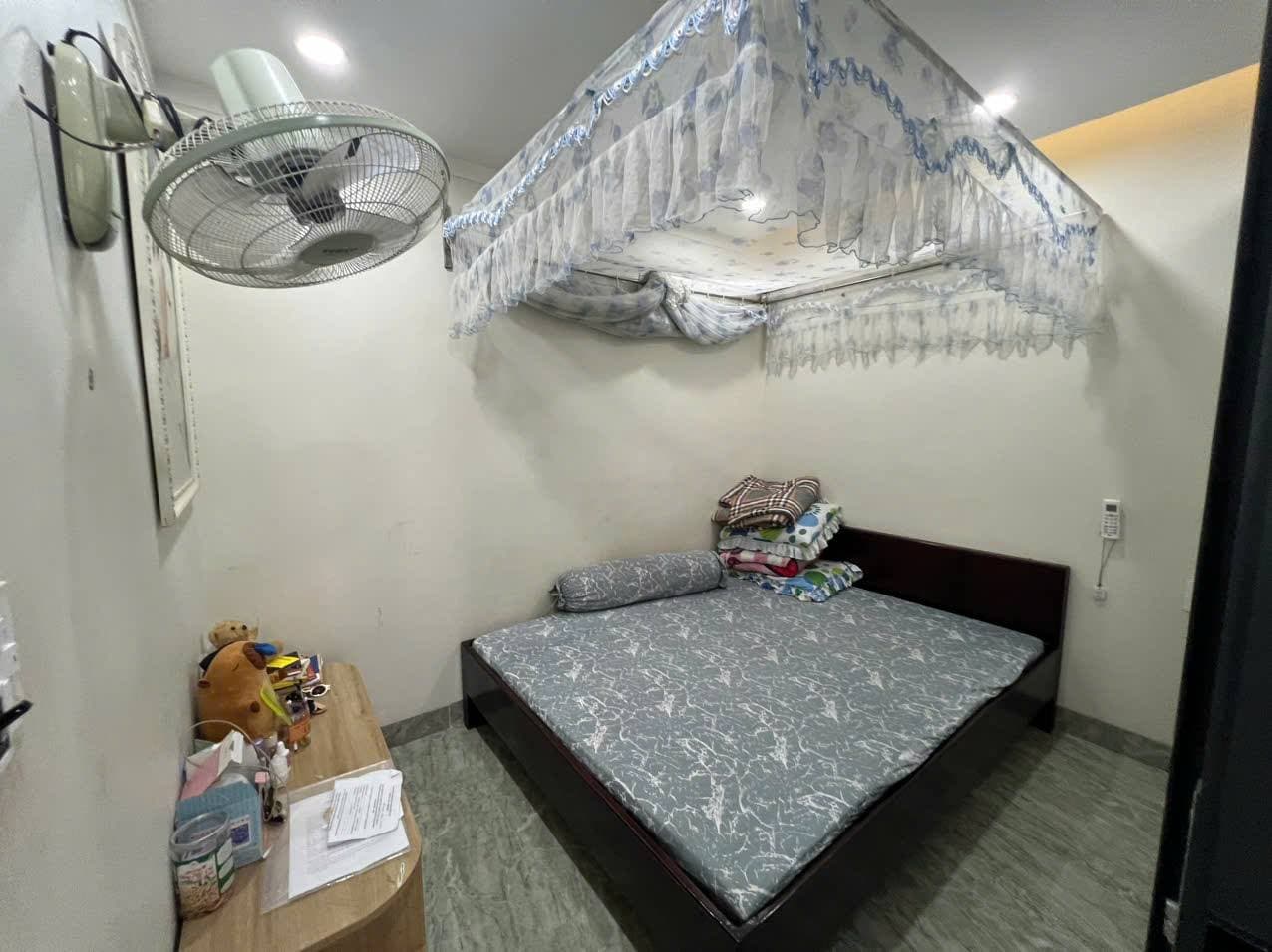 Bán nhà riêng Đ. Lê Duẩn, P. Tân Lợi, Tp. Buôn Ma Thuột, T. Đắk Lắk - Ảnh 2