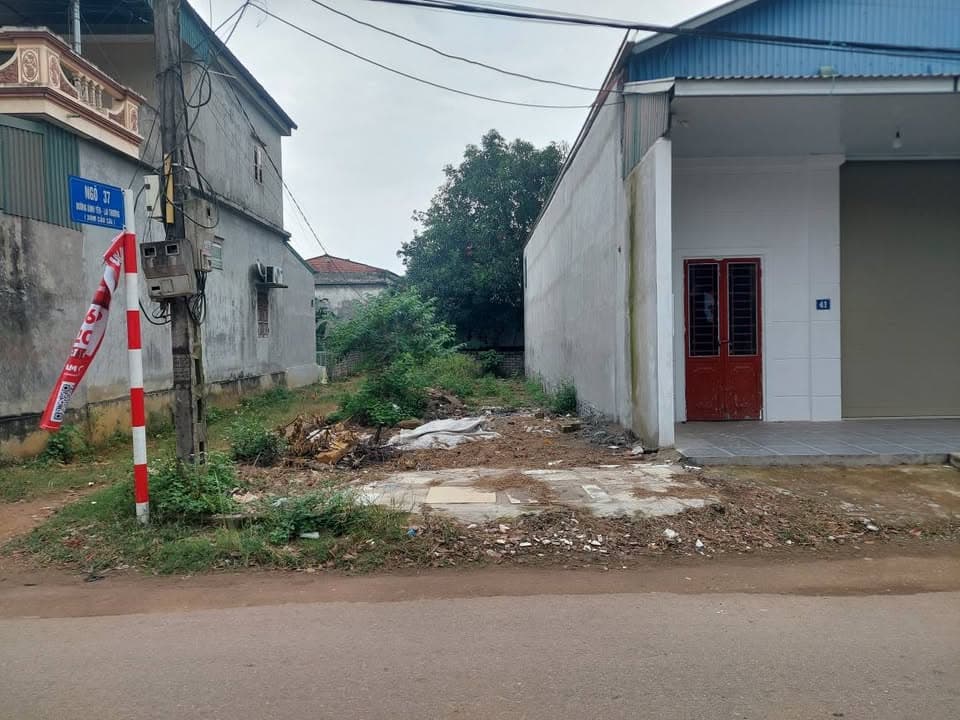 Bán đất H. Yên Mỹ, T. Hưng Yên