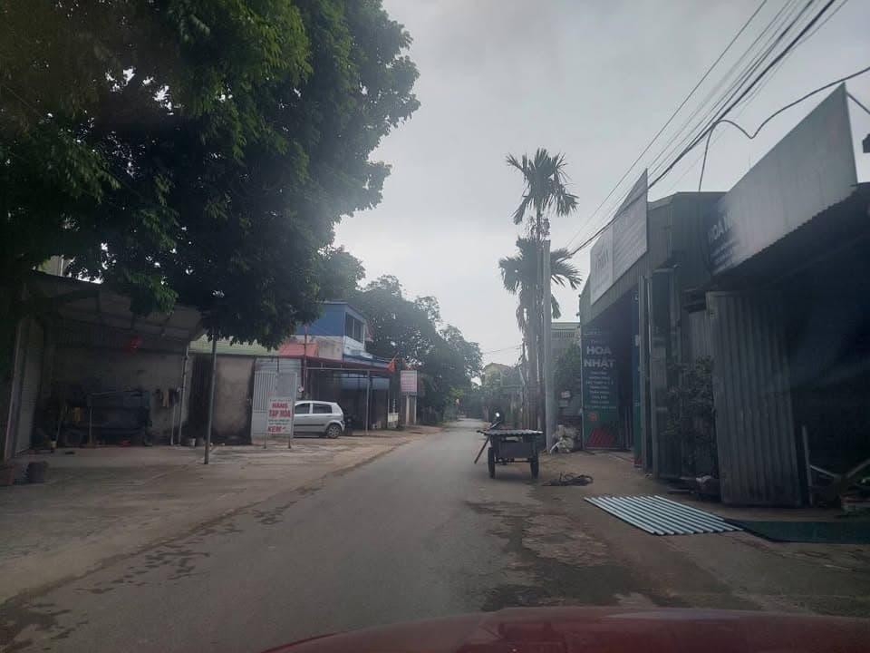 Bán đất H. Yên Mỹ, T. Hưng Yên - Ảnh 3