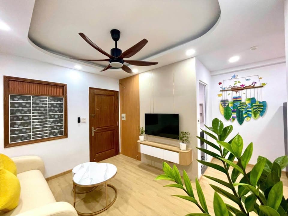 Bán căn hộ chung cư Vĩnh Điềm Trung, X. Vĩnh Ngọc, Tp. Nha Trang, T. Khánh Hòa - Ảnh 2