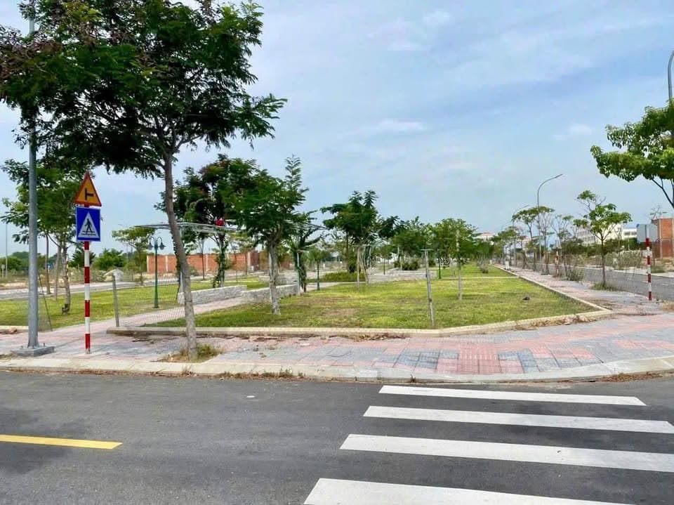 Bán đất P. Phước Mỹ, Tp. Phan Rang - Tháp Chàm, T. Ninh Thuận - Ảnh 2