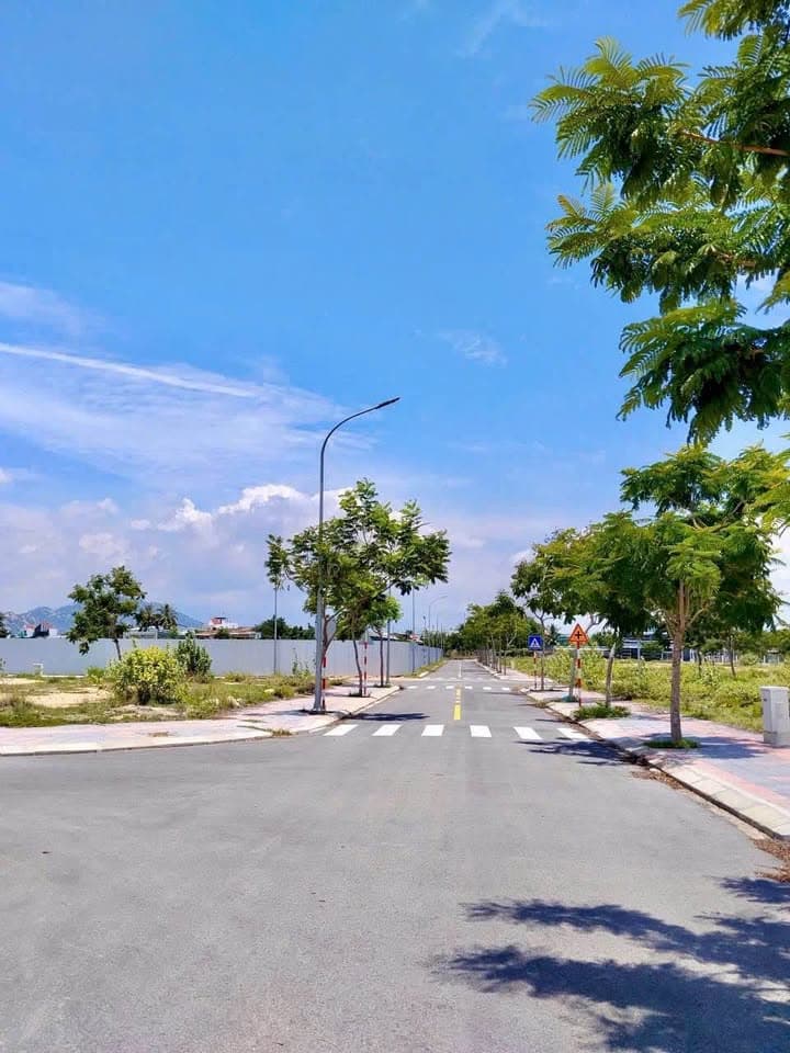 Bán đất P. Phước Mỹ, Tp. Phan Rang - Tháp Chàm, T. Ninh Thuận - Ảnh 3