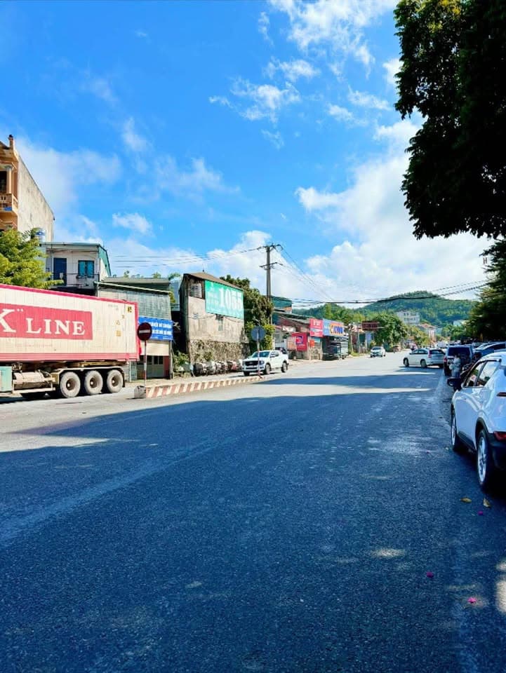 Bán đất P. Ngọc Xuân, Tp. Cao Bằng, T. Cao Bằng