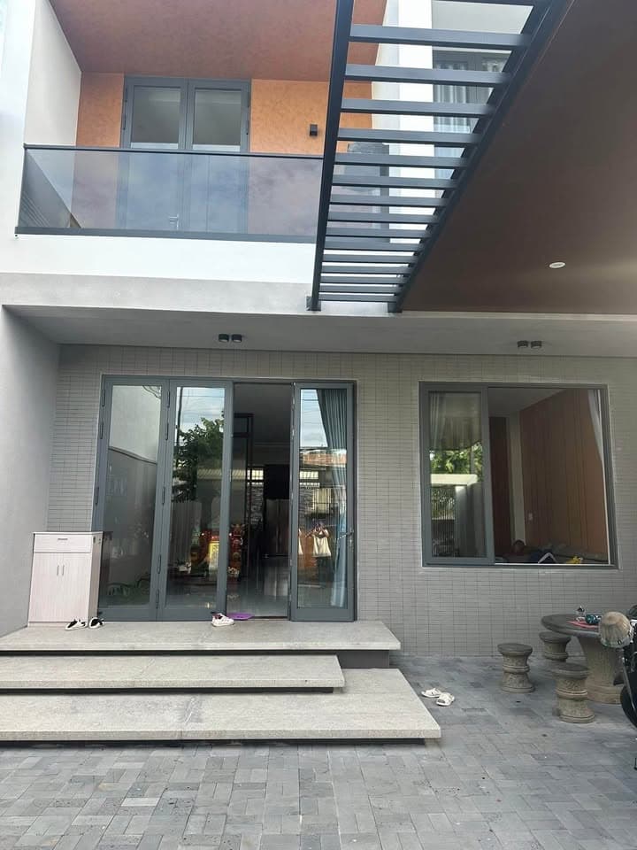 Bán nhà mặt phố Đ. Trần Quang Diệu, Tp. Bà Rịa, T. Bà Rịa - Vũng Tàu - Ảnh 2