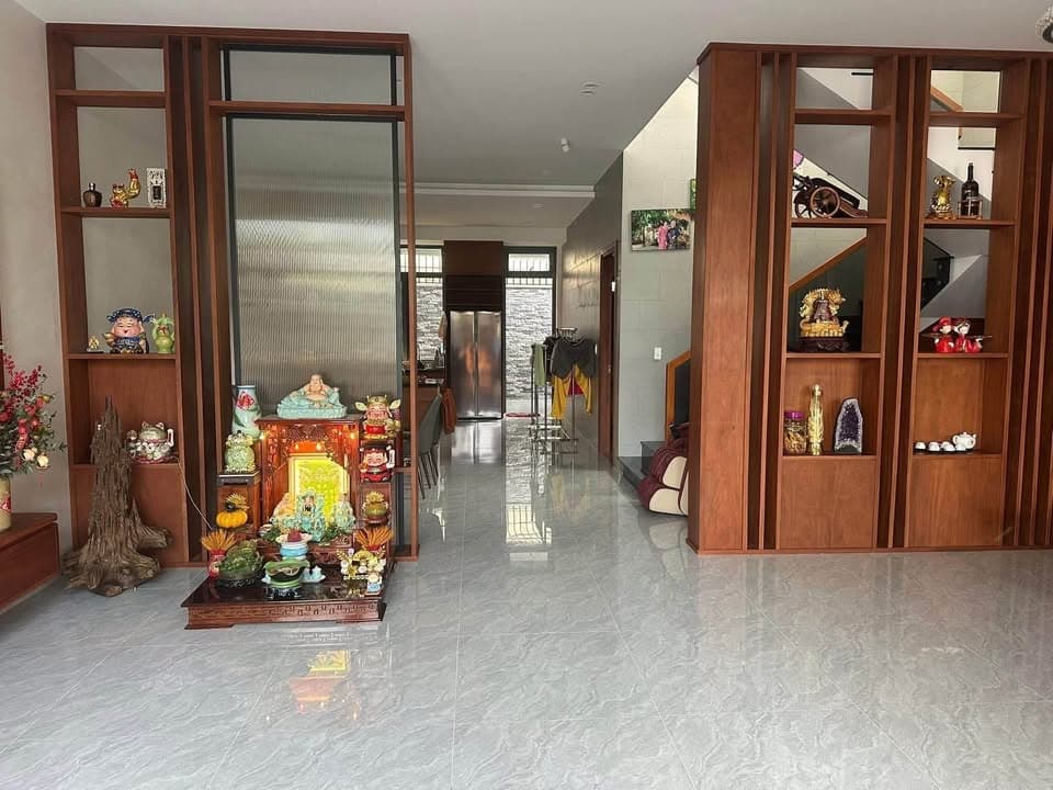 Bán nhà mặt phố Đ. Trần Quang Diệu, Tp. Bà Rịa, T. Bà Rịa - Vũng Tàu - Ảnh 3