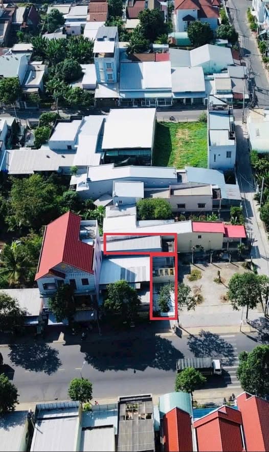 Bán nhà mặt phố Đ. Nguyễn Công Bình, P. 6, Tp. Mỹ Tho, T. Tiền Giang