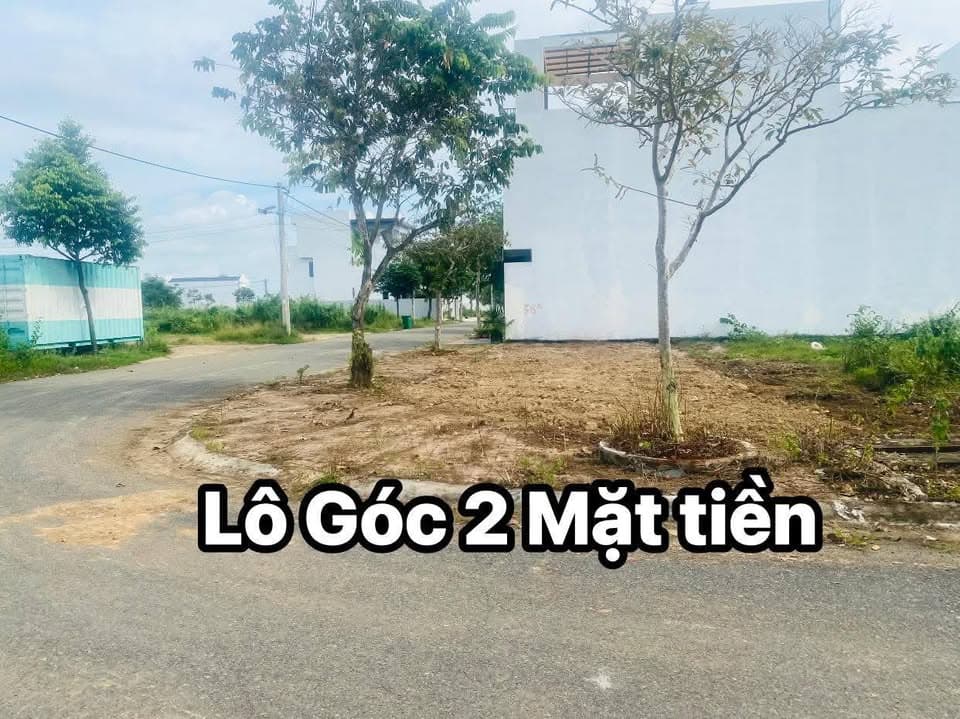 Bán đất H. Long Điền, T. Bà Rịa - Vũng Tàu