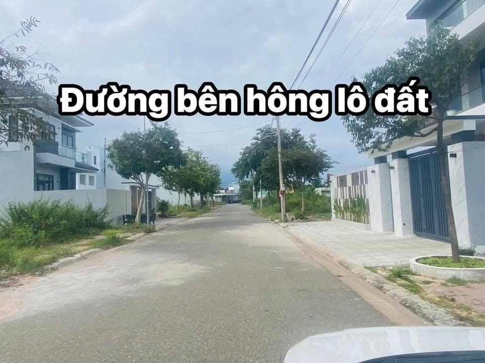 Bán đất H. Long Điền, T. Bà Rịa - Vũng Tàu - Ảnh 2