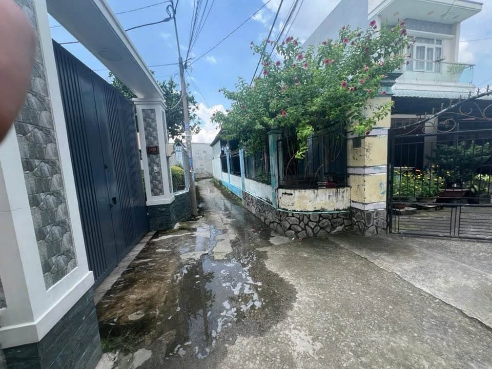 Bán nhà riêng H. Hóc Môn, Tp. Hồ Chí Minh - Ảnh 2