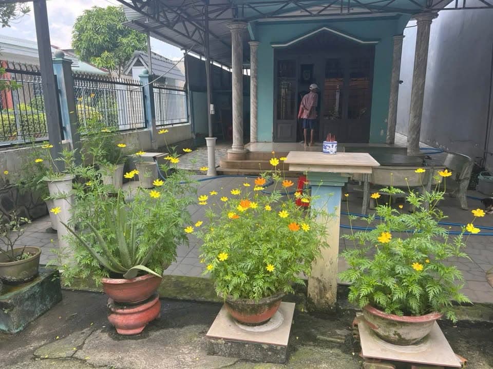 Bán nhà riêng H. Hóc Môn, Tp. Hồ Chí Minh - Ảnh 3