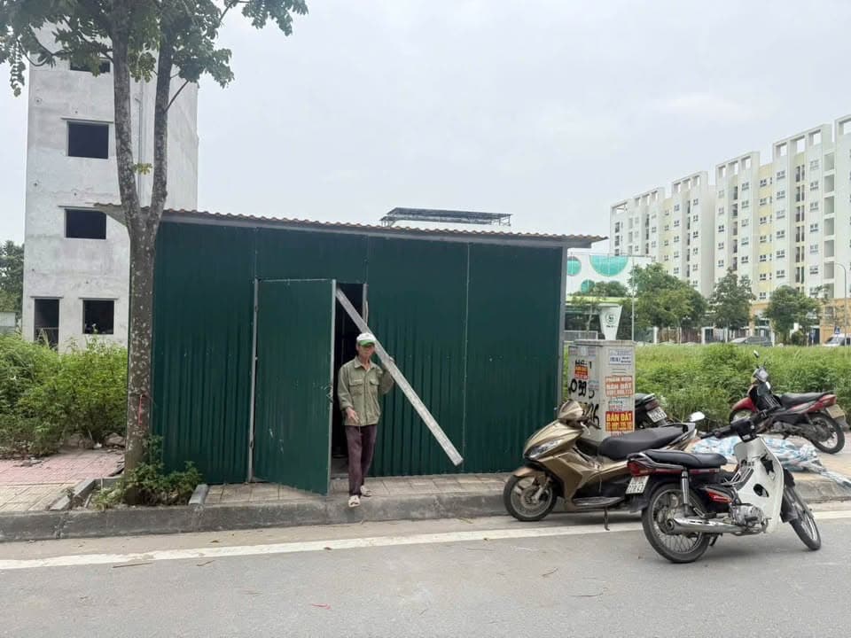 Bán đất X. Vũ Phúc, Tp. Thái Bình, T. Thái Bình - Ảnh 2