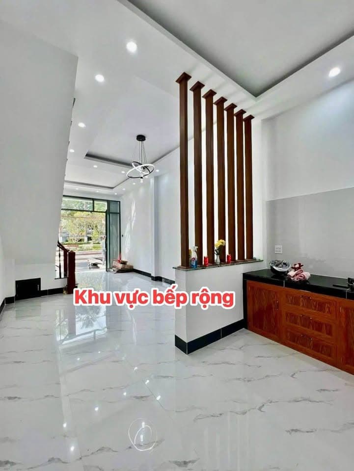 Bán nhà riêng Đ. Huỳnh Thúc Kháng, P. Bình Khánh, Tp. Long Xuyên, T. An Giang - Ảnh 3