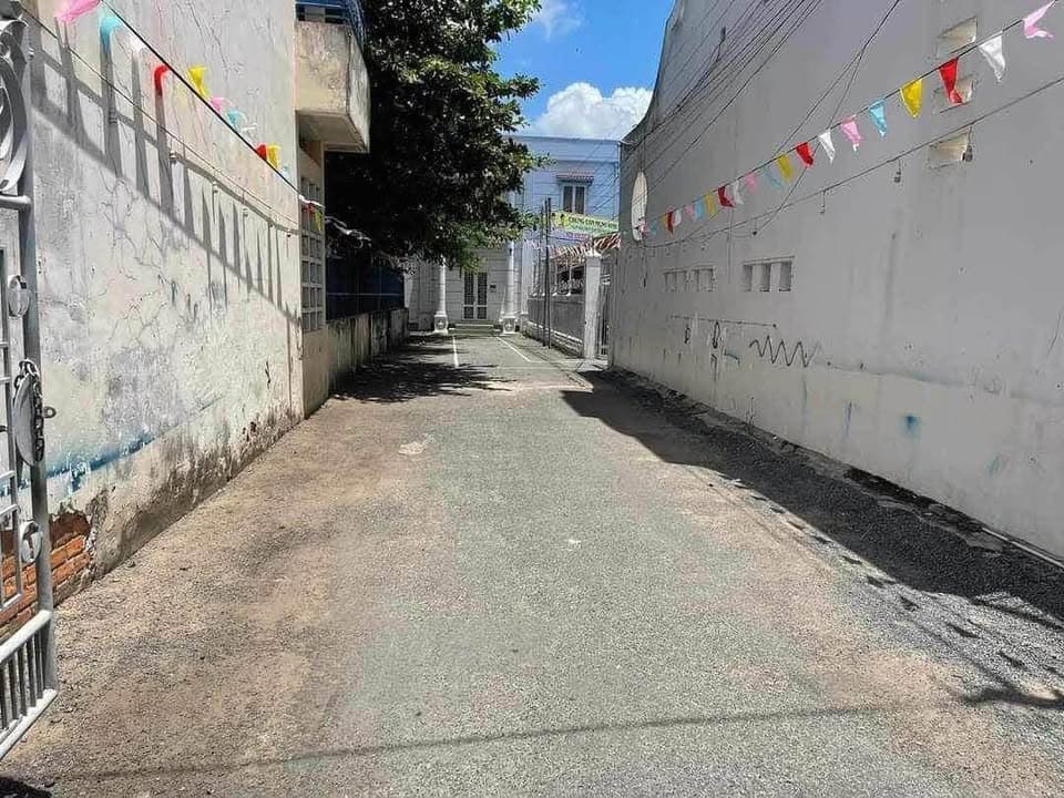 Bán đất P. Châu Phú B, Tp. Châu Đốc, T. An Giang - Ảnh 2