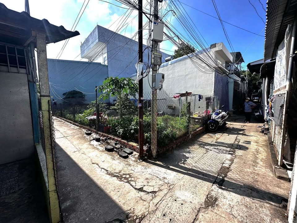 Bán đất Tp. Châu Đốc, T. An Giang