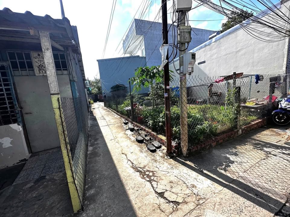 Bán đất Tp. Châu Đốc, T. An Giang - Ảnh 2