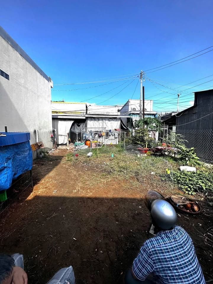 Bán đất Tp. Châu Đốc, T. An Giang - Ảnh 3