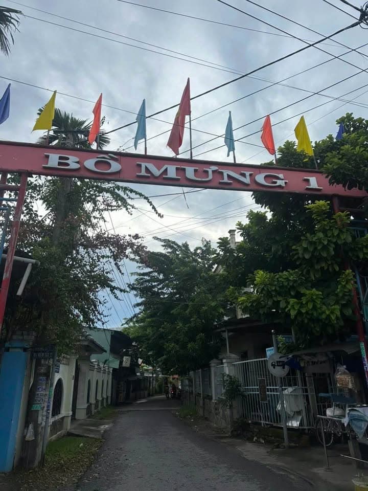 Bán đất X. Hòa Bắc, H. Hòa Vang, Tp. Đà Nẵng