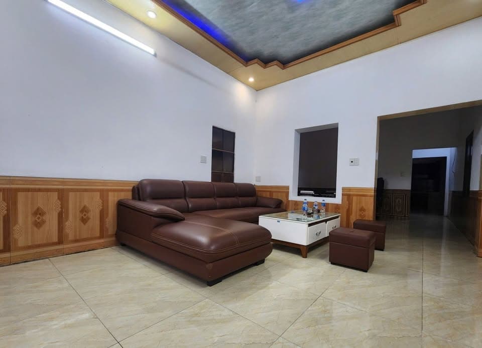 Bán nhà mặt phố Đ. Chu Văn An, Tp. Thái Bình, T. Thái Bình - Ảnh 3