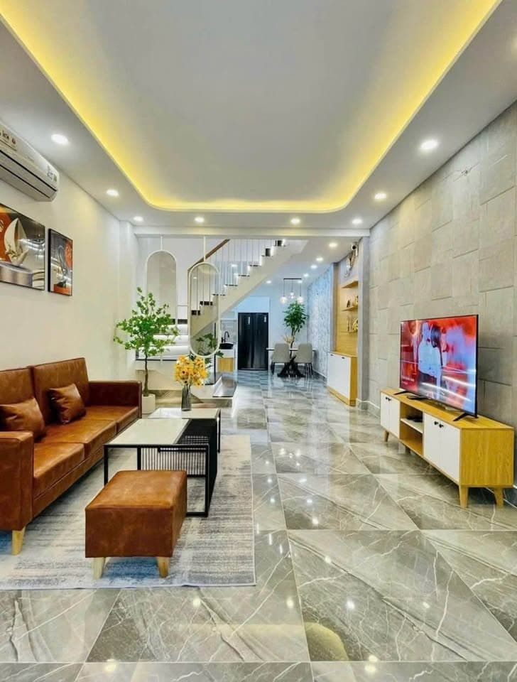 Bán nhà riêng P. Tân Hiệp, Tx. Tân Uyên, T. Bình Dương