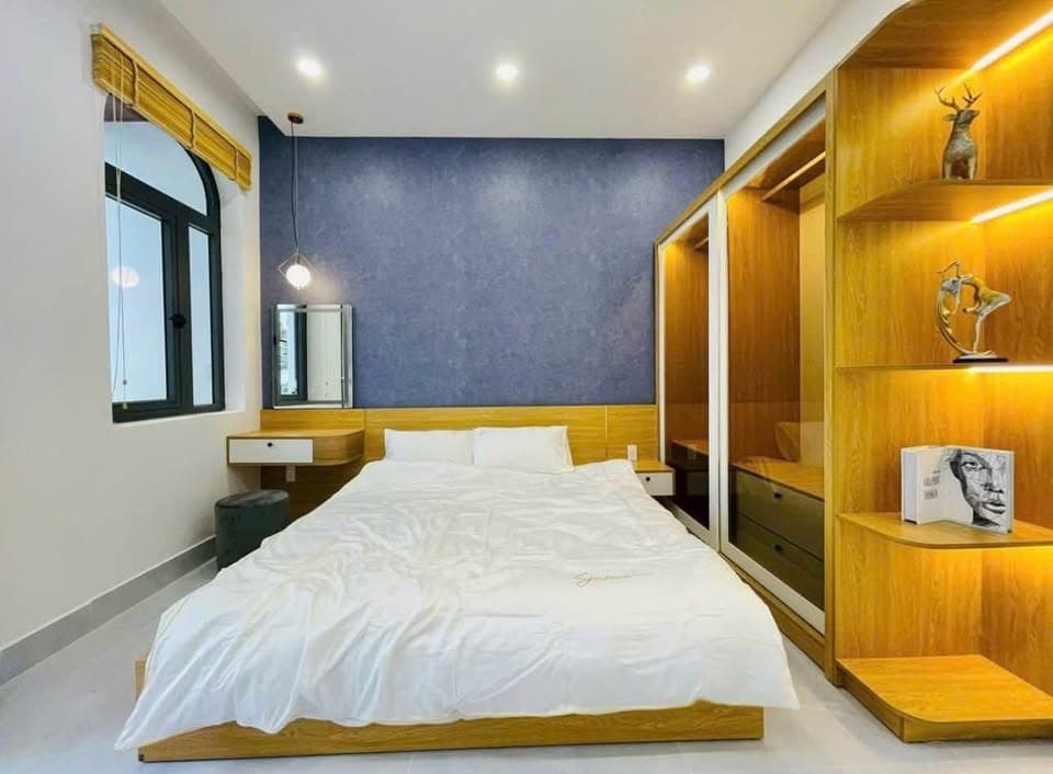 Bán nhà riêng P. Tân Hiệp, Tx. Tân Uyên, T. Bình Dương - Ảnh 2