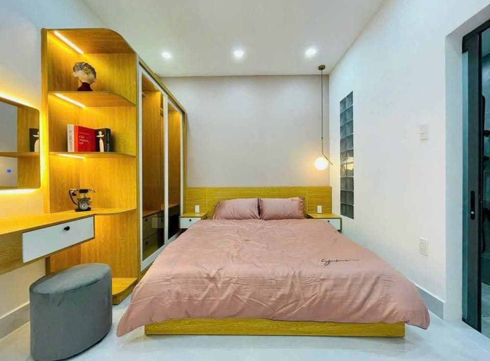 Bán nhà riêng P. Tân Hiệp, Tx. Tân Uyên, T. Bình Dương - Ảnh 3