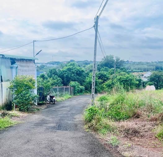 Bán đất Tp. Đồng Xoài, T. Bình Phước