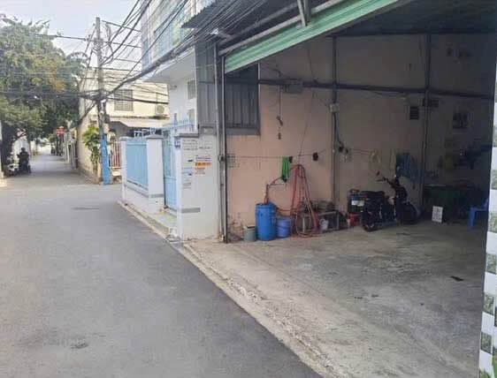 Bán đất Đ. Trần Hoàng Na, P. Hưng Lợi, Q. Ninh Kiều, Tp. Cần Thơ